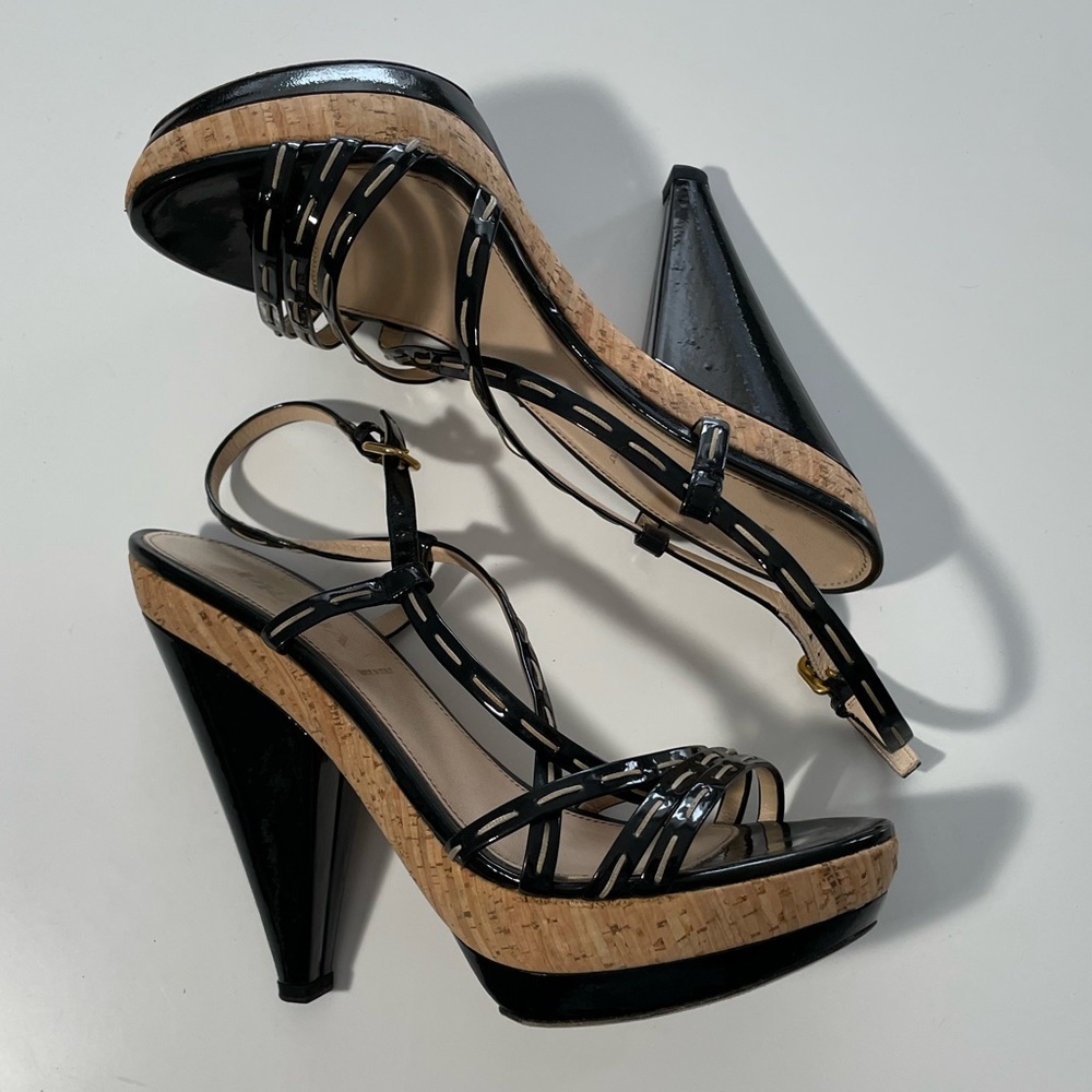 Prada Sandals